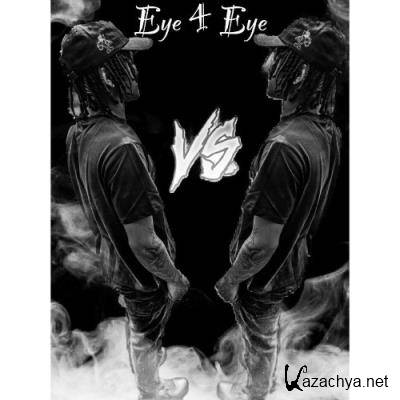 Riverside BabyK - Eye 4 Eye (2022)