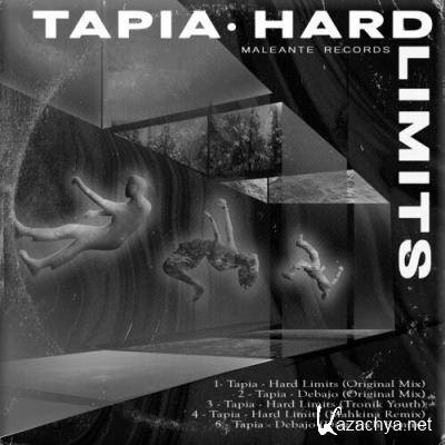 Tapia - Hard Limits (2022)