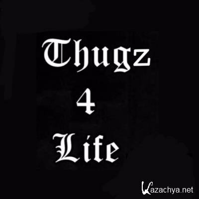 Eternal Thug Life-Thugz 4 Life (2022)