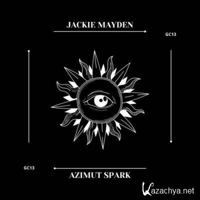 Jackie Mayden - Azimut Spark (2022)