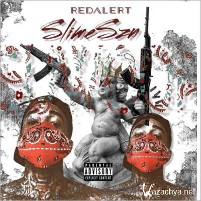 Red Alert - SlimeSzn (2022)