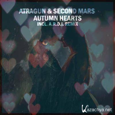 Atragun & Second Mars - Autumn Hearts 2022 (2022)