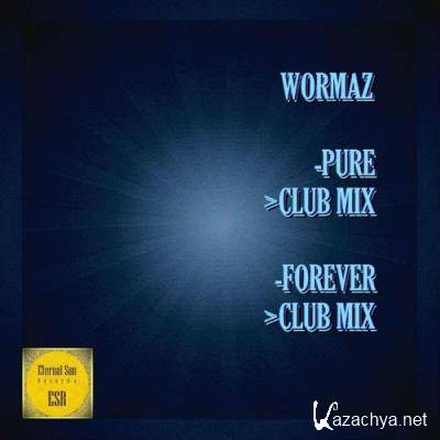 Wormaz - Pure / Forever (2022)