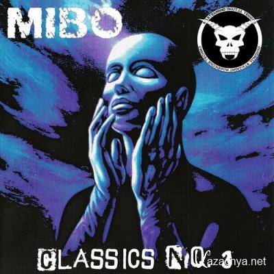 MiBo - Classics NO 3 (2022)