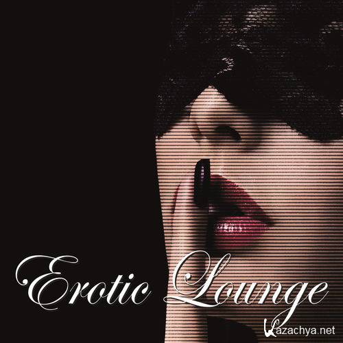 VA - Erotic Lounge (2015)
