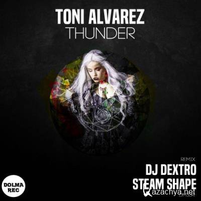 Toni Alvarez - Thunder (2022)