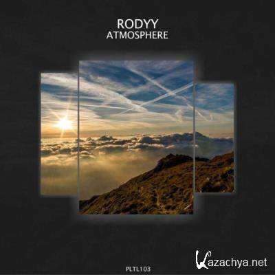 Rodyy - Atmosphere (2022)