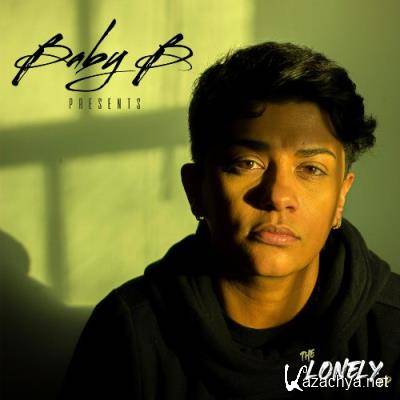 Baby Bkc - The Lonely (2022)