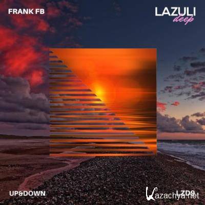 Frank Fb - Up&down (2022)