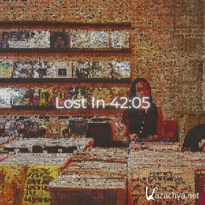 Boho Fau & Elevated Soul - Lost in 42:05 (2022)