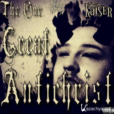 The Rap Kaiser - The One Great Antichrist (2022)