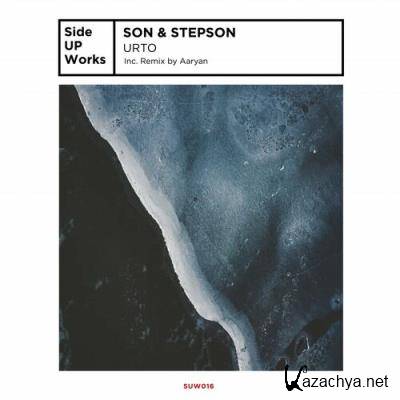 Son & Stepson - Urto (2022)