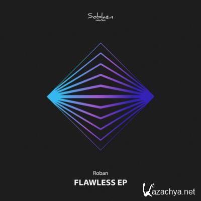 Roban - Flawless EP (2022)