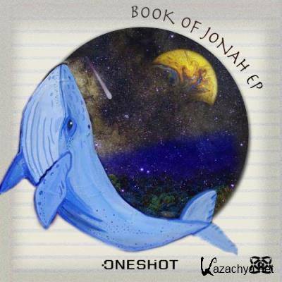 Oneshot - Book Of Jonah (2022)