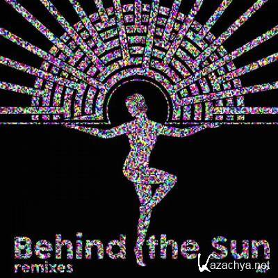 Rulli, Bagus & Stef. - Behind The Sun Remixes (2022)
