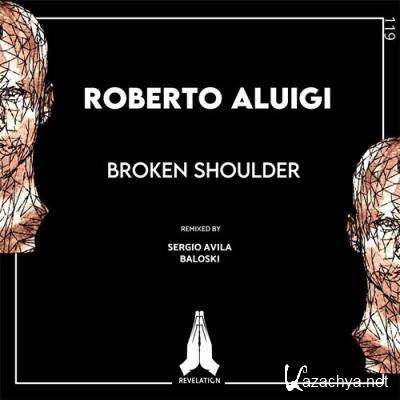 Roberto Aluigi - Broken Shoulder (2022)
