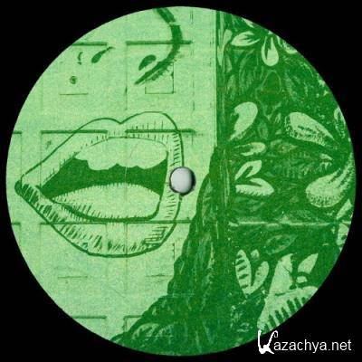 Agustin Lopez - Green Gold EP (2022)