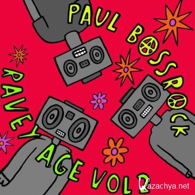 Paul Bassrock - Ravey Age Vol 2 (2022)