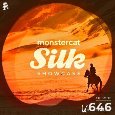 Monstercat - Monstercat Silk Showcase 646 (Hosted by Sundriver) (2022-05-11)