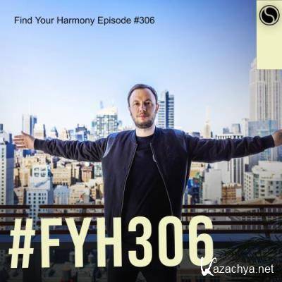 Andrew Rayel - Find Your Harmony 306 (2022-05-11)