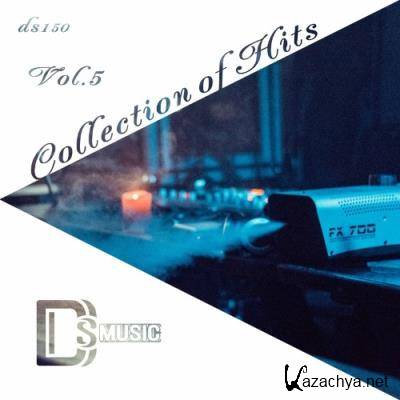 Collection of Hits, Vol. 5 (2022)