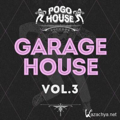 Garage House, Vol. 03 (2022)