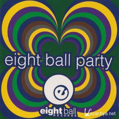 Eightball Party (Remastered 2022) (2022)