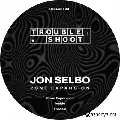 Jon Selbo - Zone Expansion (2022)