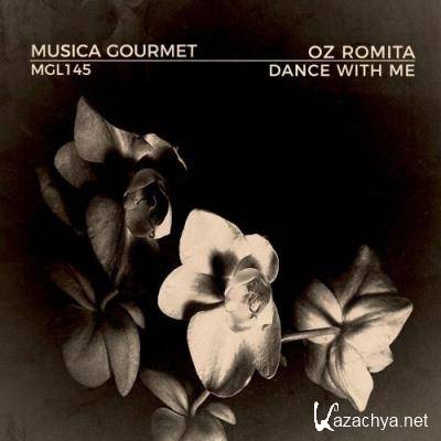 Oz Romita - Dance With Me (2022)