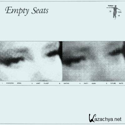 TOPS - Empty Seats (2022)