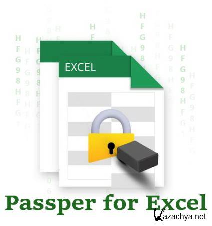 Passper for Excel 3.7.0.4