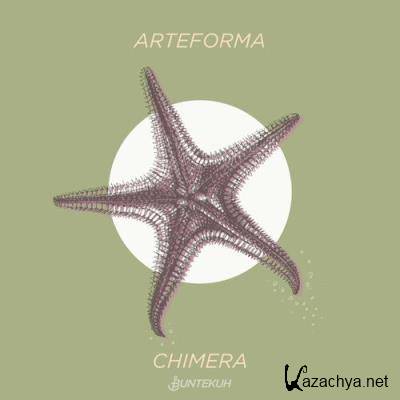 Arteforma - Chimera (2022)