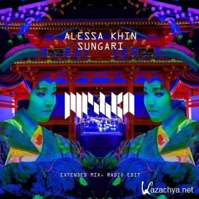 Alessa Khin - Sungari (2022)