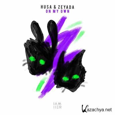 Husa & Zeyada - On my Own (2022)