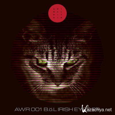 B.O.L - Irish Eyes / Thieves of Fire (2022)