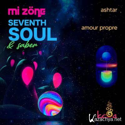 Seventh Soul - Mi Zone (2022)