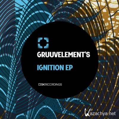 GruuvElement''s - Ignition (2022)