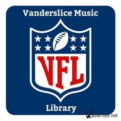 Vanderslice - NFL's Greatest Hits (2022)