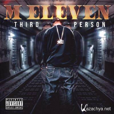 M Eleven - 3rd Person (2022)