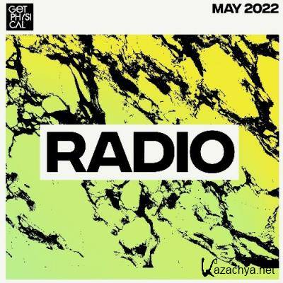 M.A.N.D.Y. - Get Physical Radio (May 2022) (2022-05-12)