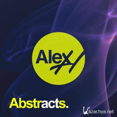 Alex H, Keith Harris  - Abstracts 001 (2022-05-12)