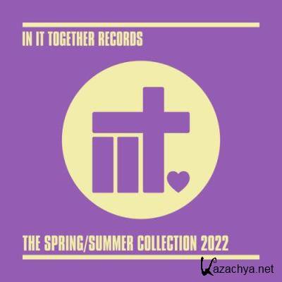 In It Together Records The Spring Summer Collection 2022 (2022)