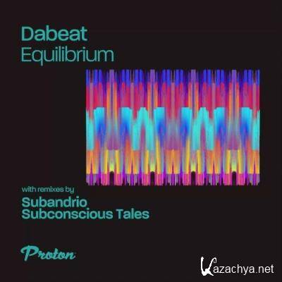 Dabeat - Equilibrium (2022)