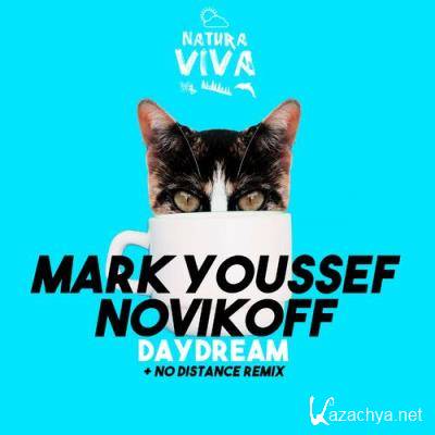 Mark Youssef & Novikoff - Daydream (2022)