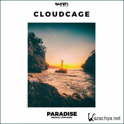 Cloudcage - Paradise (2022)