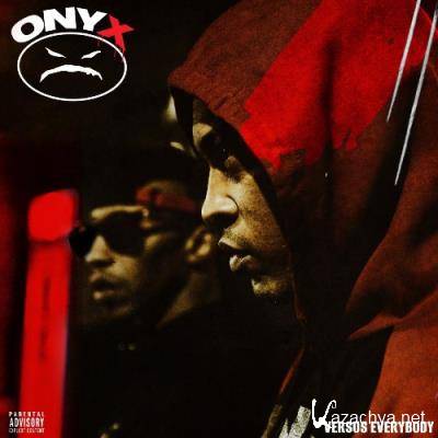 Onyx - Onyx Versus Everybody (2022)