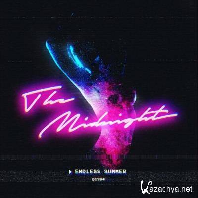 The Midnight - Endless Summer (5 Year Anniversary Edition) (2022)