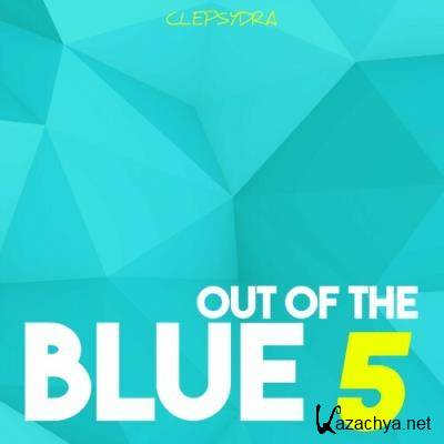 Out of the Blue 5 (2022)