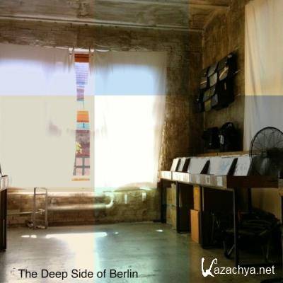 The Deep Side of Berlin, Vol. 16 (2022)