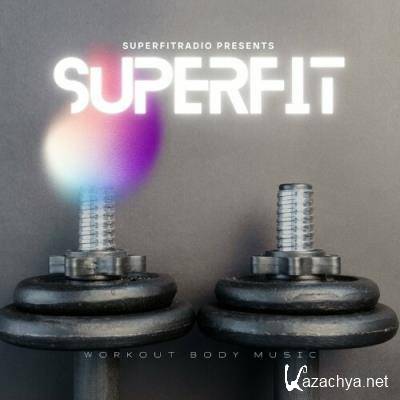Superfit - Workout Body Music (2022)